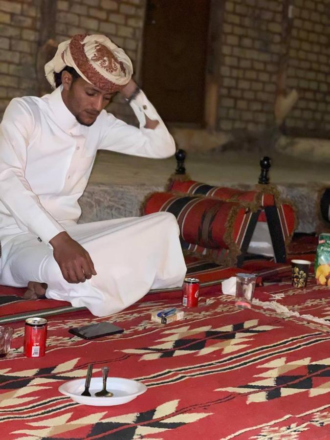 Little Petra Heritage Village วาดี มูซา ภายนอก รูปภาพ