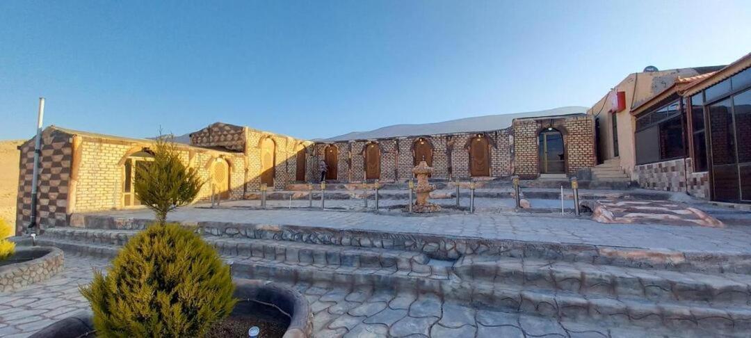 Little Petra Heritage Village วาดี มูซา ภายนอก รูปภาพ